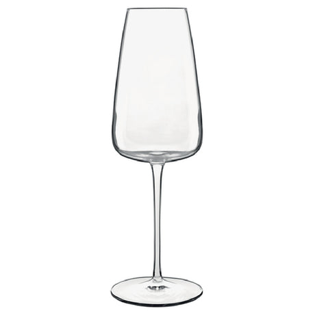 Bauscher Hepp 12735/01 - Champagne/Prosecco Glass, 13.5 Oz., 3-1/8" Dia. X 9-5/8"H