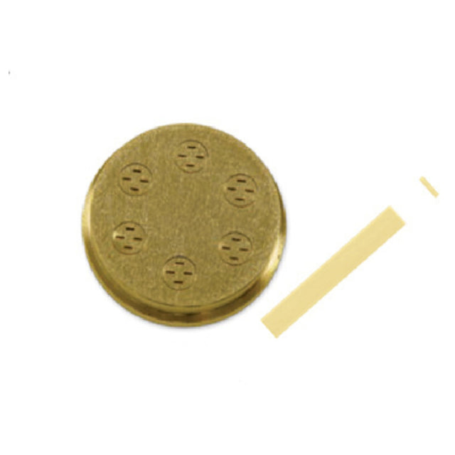 Sirman 28180032 Pasta Die #32 Tagliolini 281800323.5mm For Concerto 5 And I2Pasta