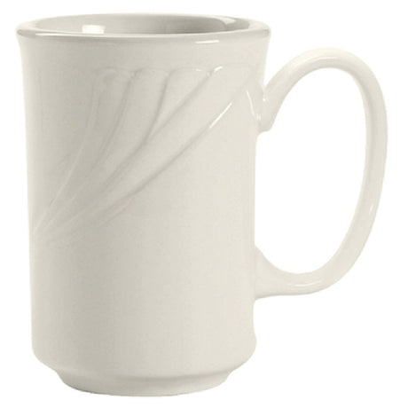 Tuxton AVT-151 Mug 8 Oz. 2-7/8" Dia. X 4-1/8"H