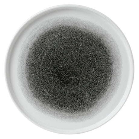 Churchill China RKBQWP261 Chef's Plate 10-1/4" Dia. X 3/4"H Round