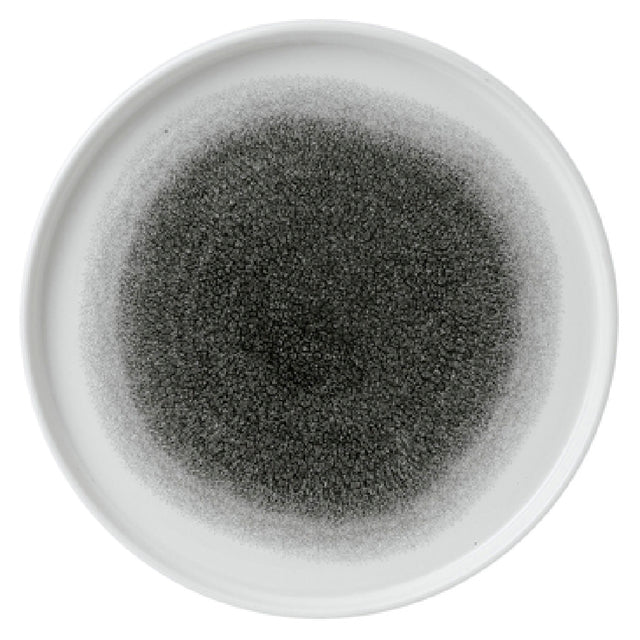Churchill China RKBQWP261 Chef's Plate 10-1/4" Dia. X 3/4"H Round
