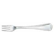 Steelite WLPAC15 Cocktail Fork 5-5/8" 18/10 Stainless Steel With Mirror Finish