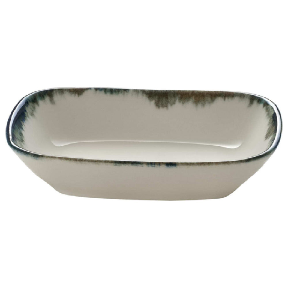 Libbey 803581541000301 Bowl 7.8 Oz 5-7/8”L X 4-1/8"W X 1-1/4”H