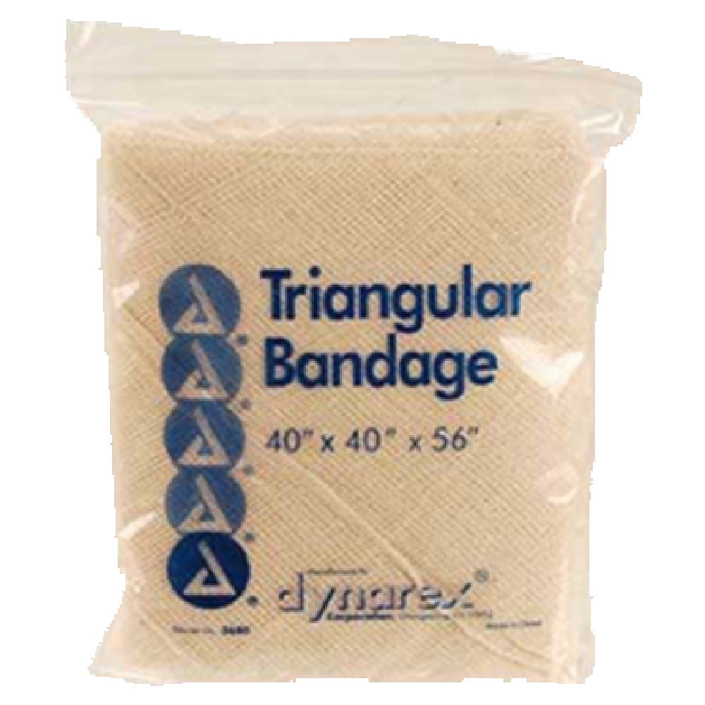 Franklin Machine Products 280-1627 Bandage Triangular (Sling 40" )