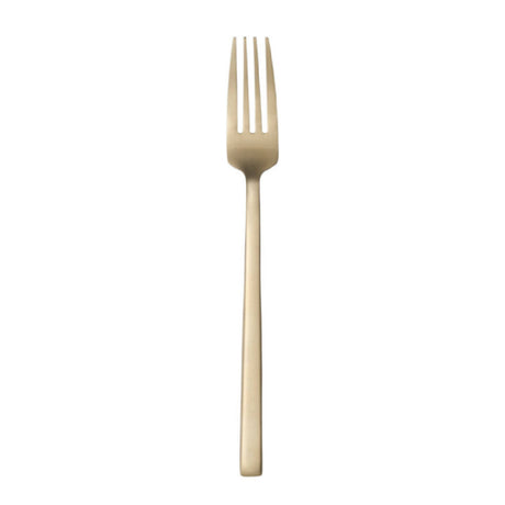 Libbey 763 027 (Formerly World Tableware) Dinner Fork 8-3/8" 18/0 Stainless Steel