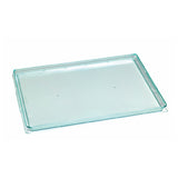 PacknWood 210KLARTRAY - Klarity Tray, 15" X 10.7", Rectangular