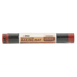 AllPoints 42882 Half Size Baking Mat Perforated Silicone
