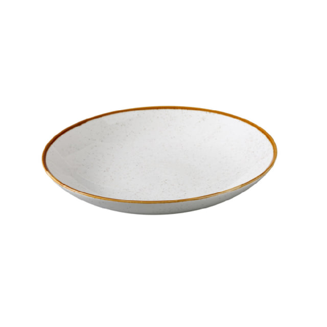 Yanco GL-510 Glory Salad Bowl 35 Oz. 9 3/4"dia X 2"H