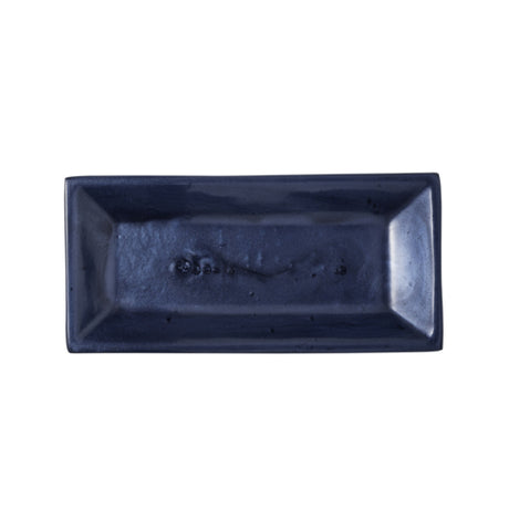 Steelite 7770ER205 Rectangle Platter 1.0 In. Rectangle Resin