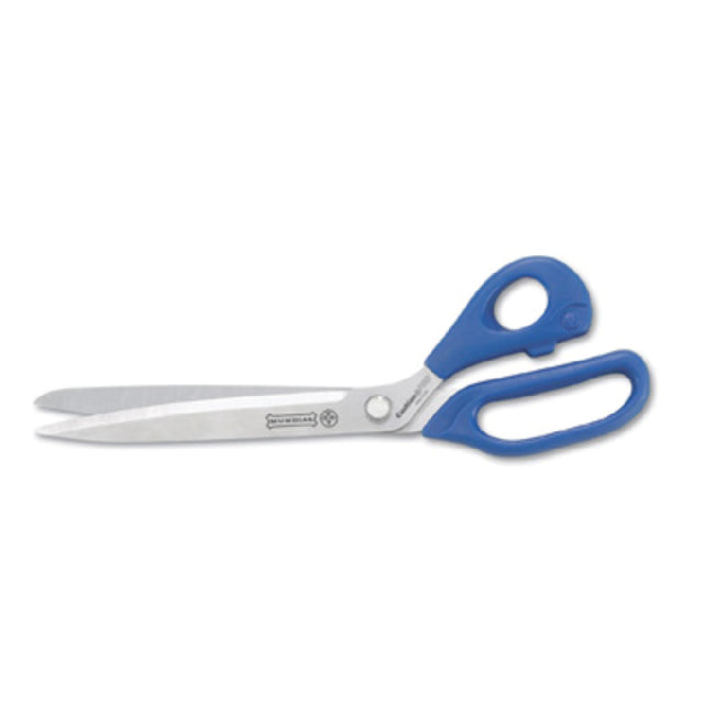 Mundial 990-12 - Bent Trimmers, 12", CushionPro Ergonomic Shears