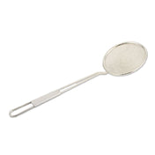 Alegacy Foodservice Products DMS8 Skimmer 8" Dia. Bowl 17-1/2" Handle