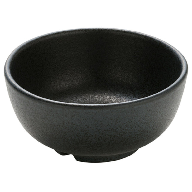 Bauscher Hepp P013558-031090 - Dip Dish, 2-7/10 Oz., 3-1/10" Dia.
