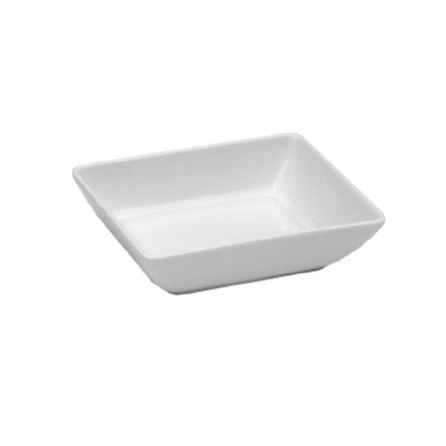 1880 Hospitality F8010000739S Oneida® Bowl 10 Oz. 5-3/4" X 4-1/4" X 1-1/2"H