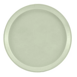Cambro 1000429 Serving Camtray® 10" Dia. Round Key Lime
