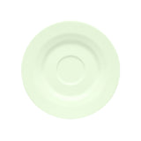 Libbey 9126919 (Formerly Syracuse China) Saucer 6-1/2" Dia. Round