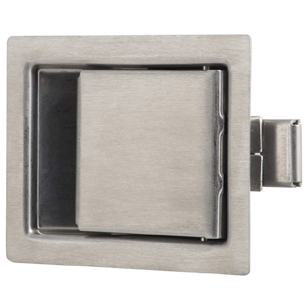 Franklin Machine Products 501-1028 Paddle Latch 3-3/8"L X 2-3/4"W Includes Mounting Bracket