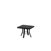 Plantation Prestige 4562020-01 - Poolside Universdal Table, 20" X 20", Square
