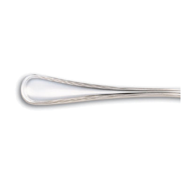Steelite WL7106 Salad Fork 6-1/4" 18/0 Stainless Steel