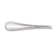 Steelite WL7107 Dessert Spoon 7-1/4" 18/0 Stainless Steel