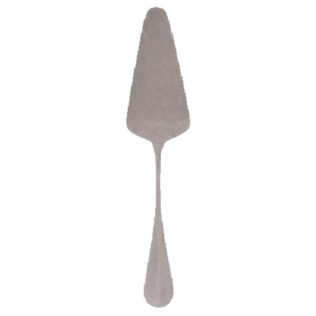 Paderno 52486-58 Cake Server 9-7/8" 18/10 Stainless Steel