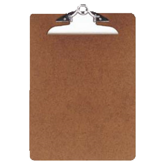 Franklin Machine Products 139-1028 Clipboard Letter 9" X 12-1/2"