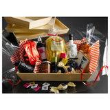 PacknWood 210SAMBQ85 - Samurai Dish, 10 Oz., 6" X 3.3" X 1.1"