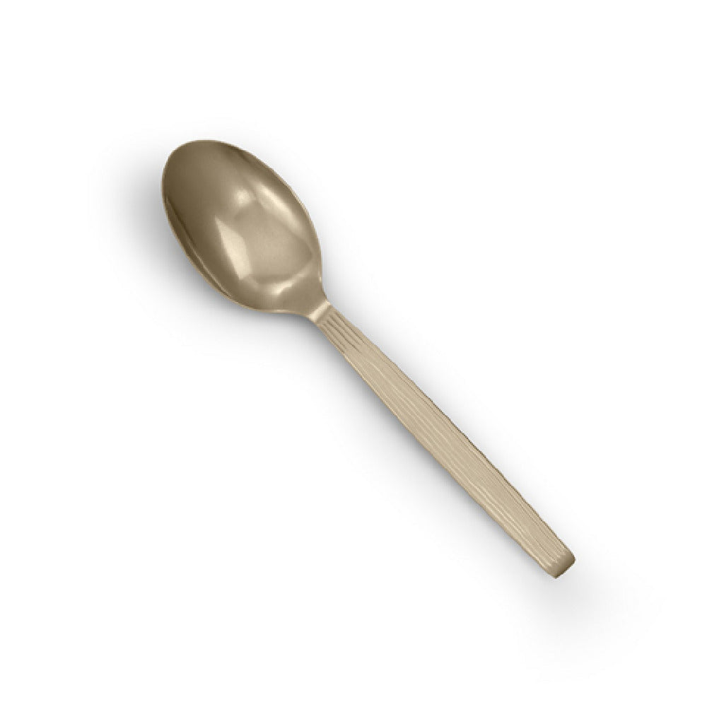 American Metalcraft CWVSP10 - Solid Spoon, 10"W, Wavy