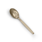 American Metalcraft CWVSP10 - Solid Spoon, 10"W, Wavy
