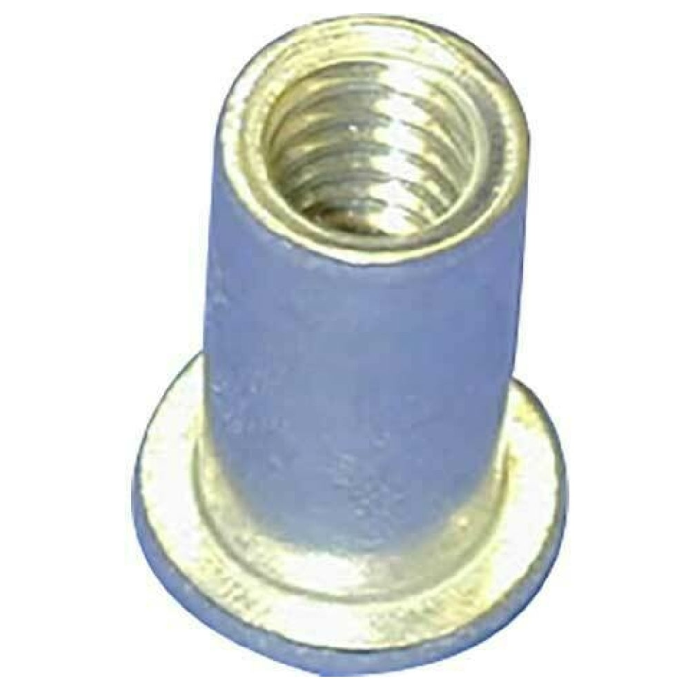 Franklin Machine Products 142-1703 Riv-Nut 1/4-20 Aluminum (Pk/50)