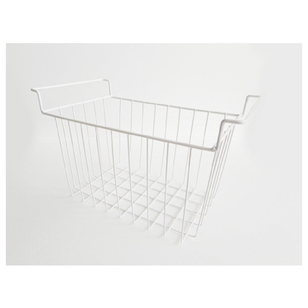 Kelvinator Commercial 882002 - Additional Freezer Basket For Solid Top 7 Cu. Ft. Chest Freezer (413x220x428 Mm)
