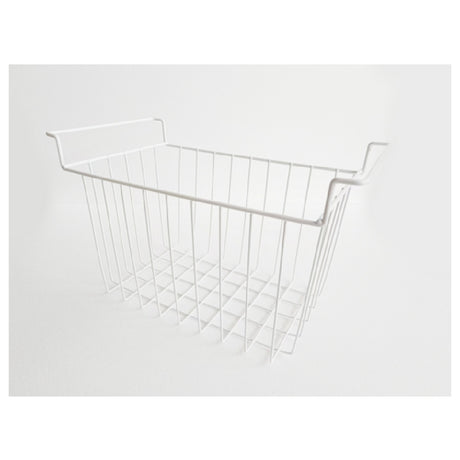 Kelvinator Commercial 882002 - Additional Freezer Basket For Solid Top 7 Cu. Ft. Chest Freezer (413x220x428 Mm)