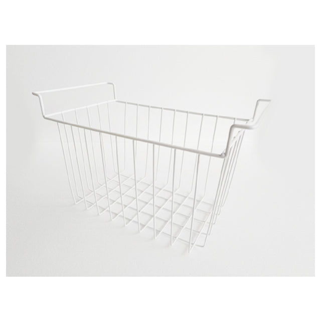 Kelvinator Commercial 882002 - Additional Freezer Basket For Solid Top 7 Cu. Ft. Chest Freezer (413x220x428 Mm)