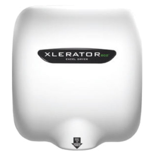 Excel Dryer XL-SP-ECO XLERATOReco® Hand Dryer Surface-mounted 10 Seconds Dry Time