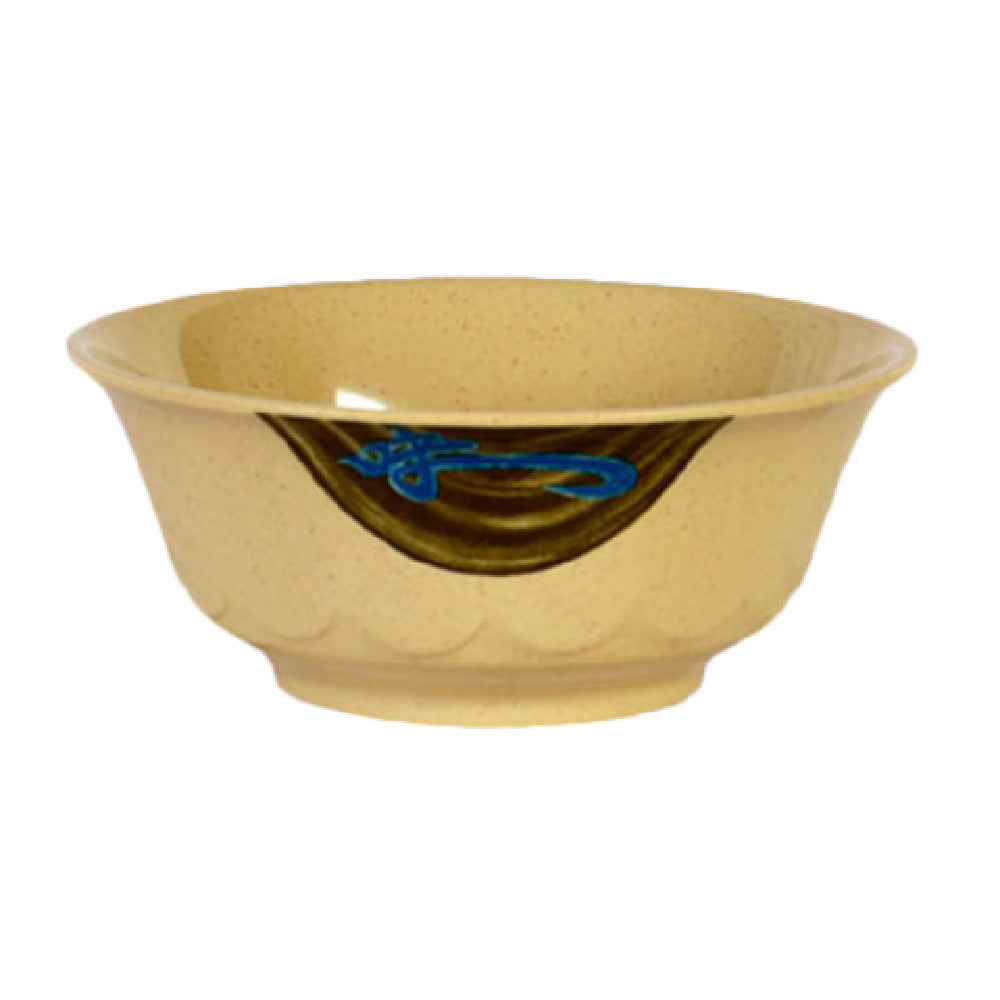 Thunder Group 5275J Bowl 34 Oz. 7-1/4" Dia.