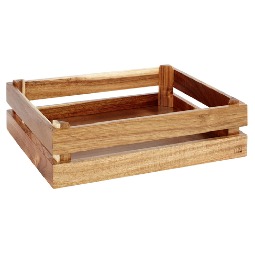 Libbey APS 11621 Superbox Foundation 13-7/8"L X 11-1/2"W X 4-1/4"H Rectangular