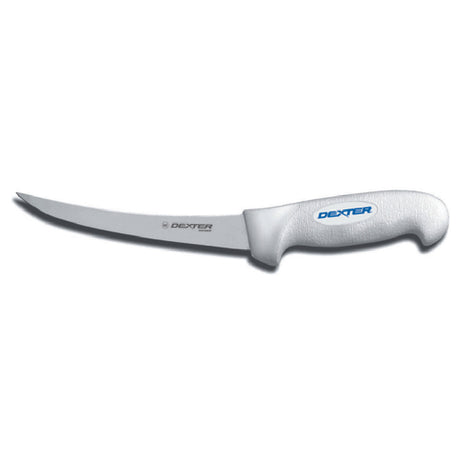 Dexter Russell 24003 SofGrip™ (SG131-6PCP) Boning Knife 6" Narrow