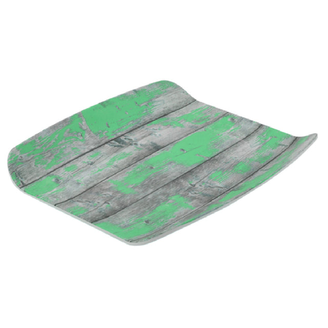 Bauscher Hepp TWD2490TL - Tura Collection Serving Tray, GN 1/2 Size, 10-1/2"L X 12-3/4"W X 1-1/2"H