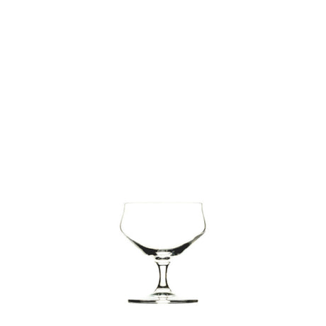 Hospitality Brands HGC12240-048 Hospitality Brands Evo Coupetini Glass 9 Oz.