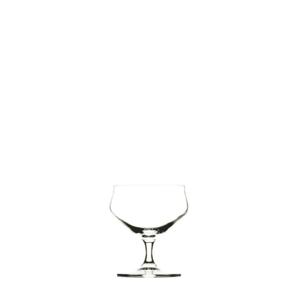 Hospitality Brands HGC12240-006 - Alchemy Collection - Evo Coupetini Glass, 9 Oz.