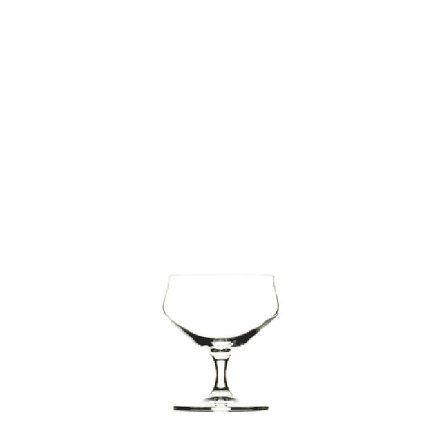 Hospitality Brands HGC12240-006 - Alchemy Collection - Evo Coupetini Glass, 9 Oz.