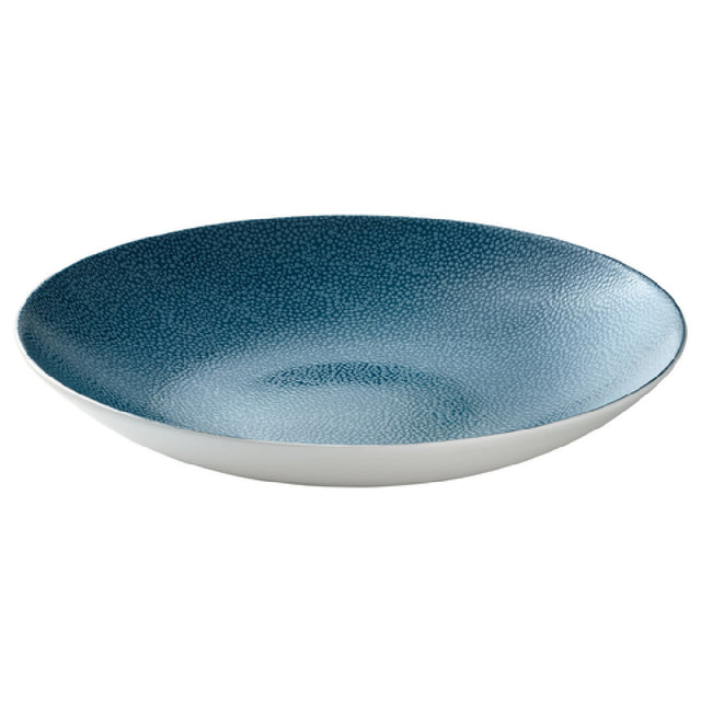 Bauscher Hepp 691320-426075 - Plate, 21 Oz., 7.8"x 1.5"H