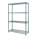 GSW USA WSE-1830 - Shelf, Wire, 30"W X 18"D
