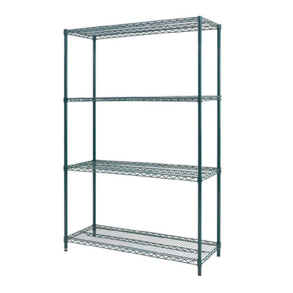 GSW USA WSE-2124 - Shelf, Wire, 24"W X 21"D