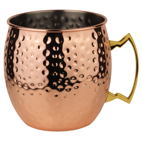 Paderno 41463C30 Moscow Mule Mug 99 Oz. (3.1 Qt.) 6-1/8" Dia. X 6-7/8"H