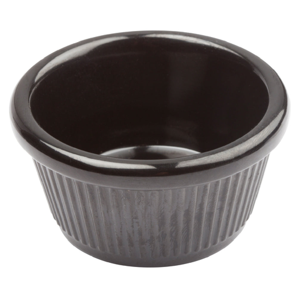 Winco RFM-1K Ramekin 1-1/2 Oz. Fluted