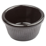 Winco RFM-3K Ramekin 3 Oz. Fluted