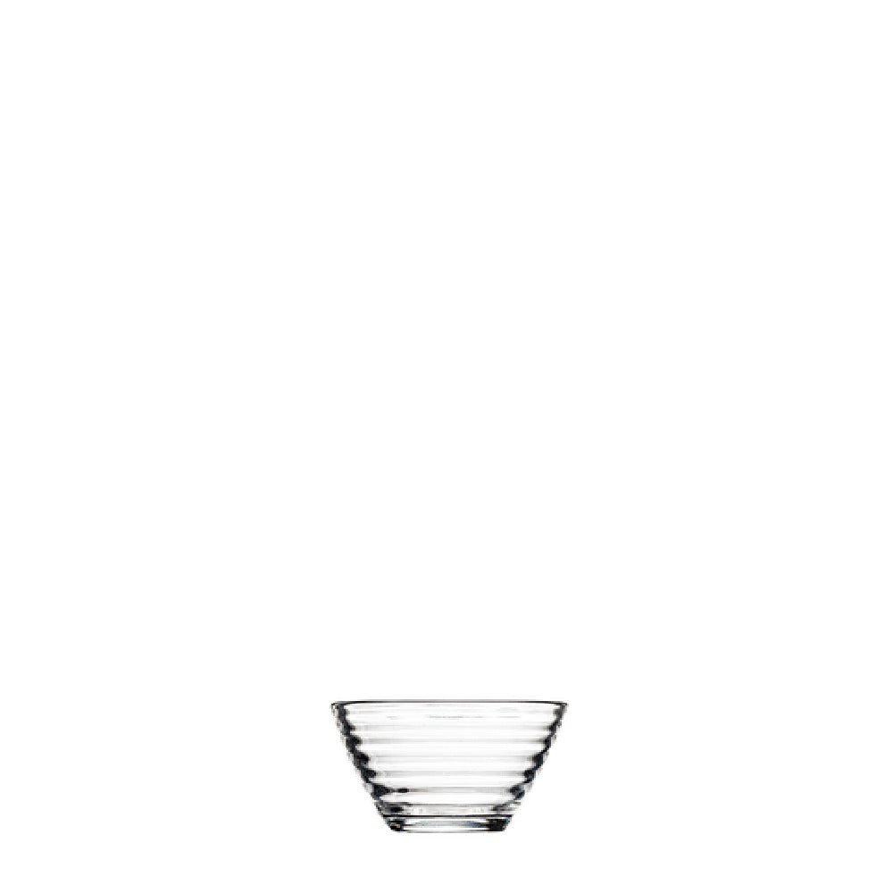 Hospitality Brands HGA208-006 Hospitality Brands Spice Bowl 1.5" Premium Glass (6 Each Per Case)