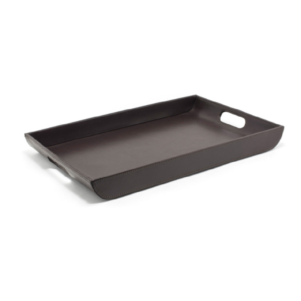 FOH RRT002BRL10 Tray 18.25"W X 12"D X 1.75"H Rectangular
