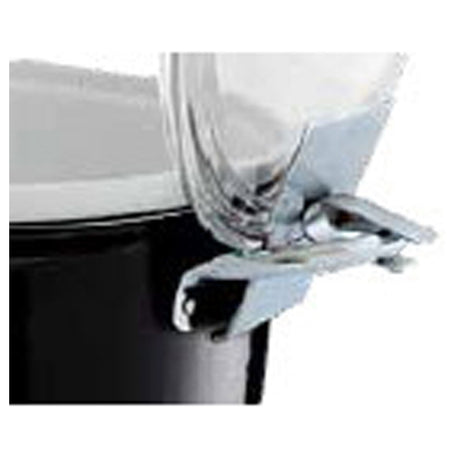 Bauscher Hepp 55.0076.6040 - Lid Holder, 7.87", Silit