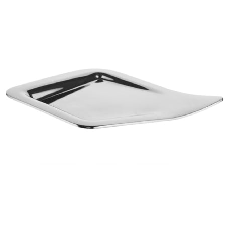 Bauscher Hepp 57.0203.6040 - Lid, For 57.0201.9800,3-1/2" X 3-1/16" X 11/16"H, Trapezoid